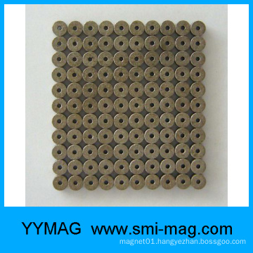 High quality alnico tiny/mini/micro magnet